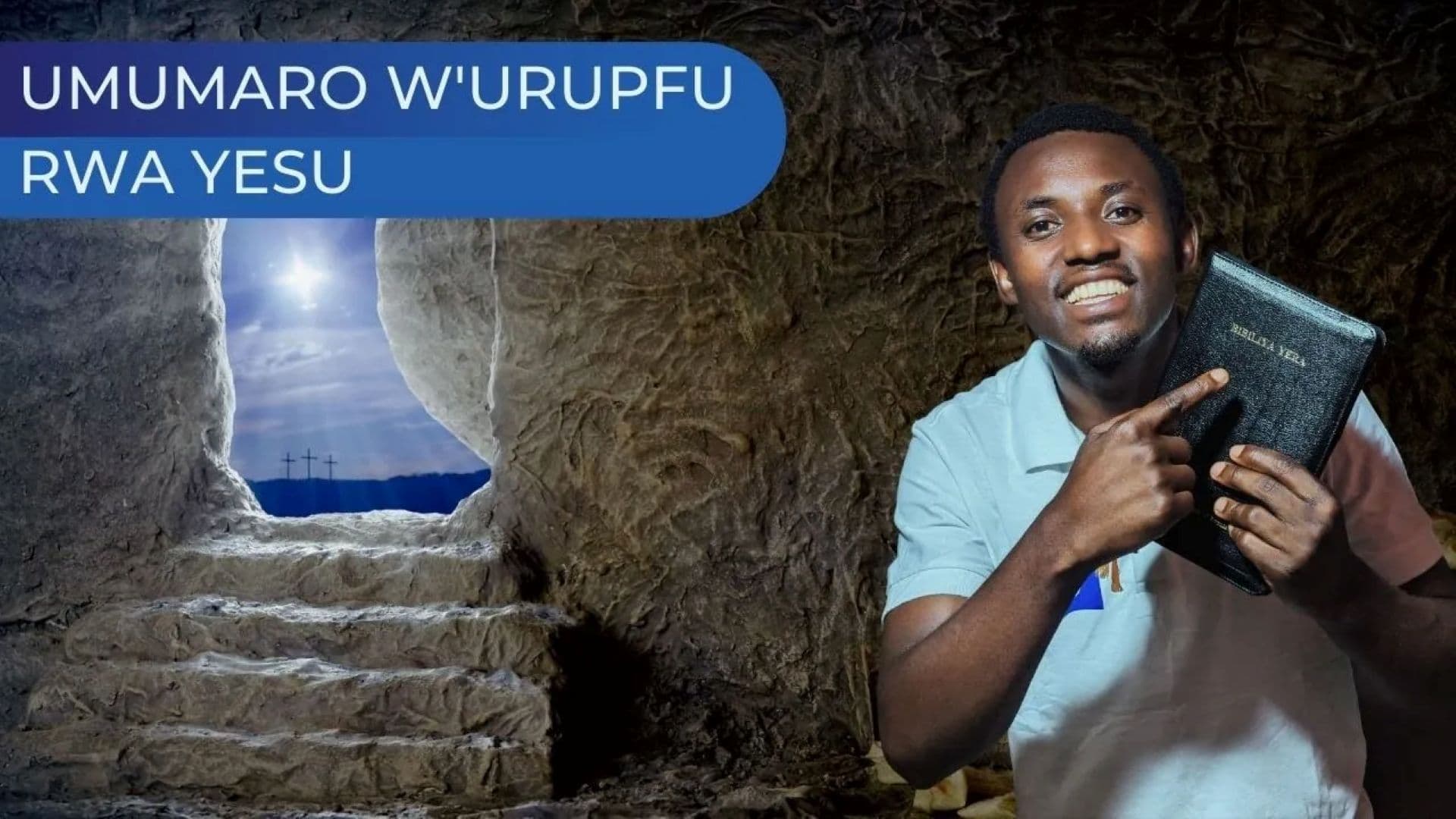 UBUZIMA BW'UMWE BWAHINDUYE ISI