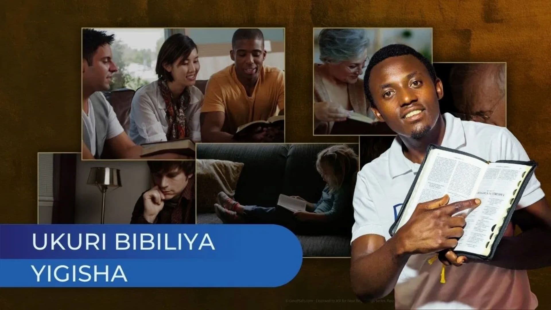 Ukuri Kose Bibiliya Yigisha